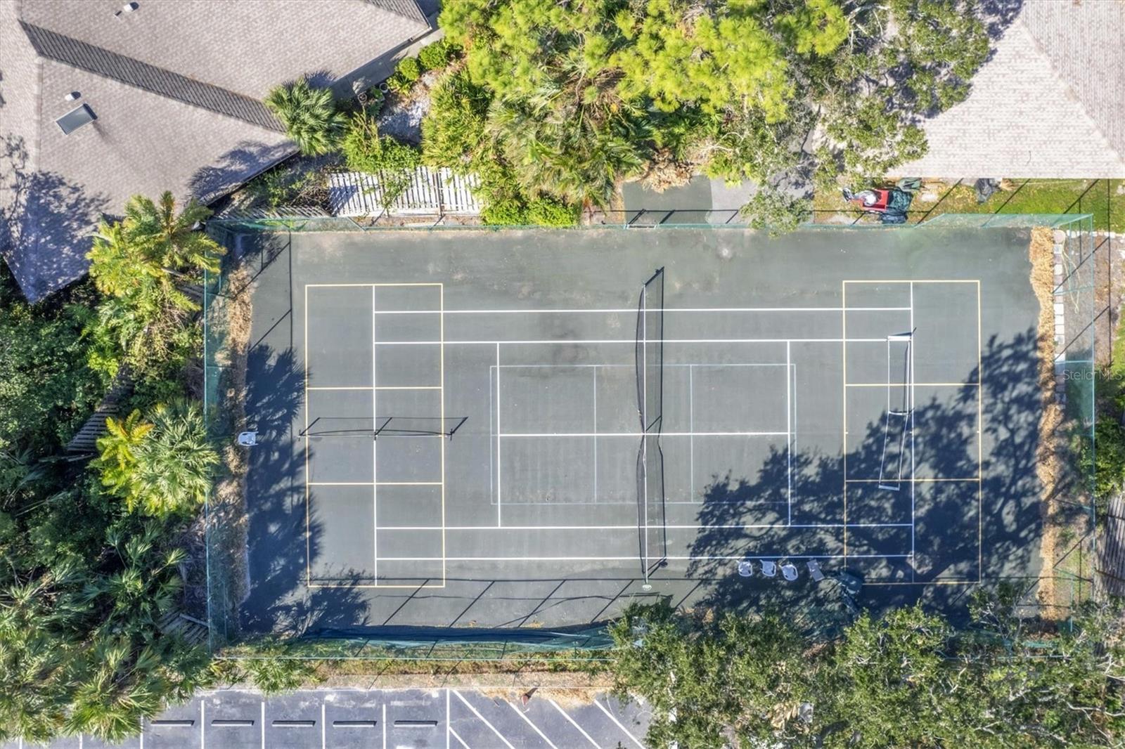 Tennis/Pickleball