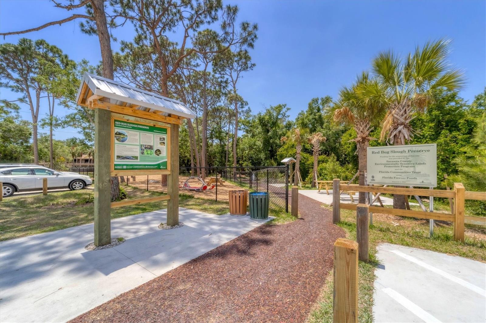 3363 Cross Creek Dr #3363, Sarasota, FL 34231 — photo 36 of 49