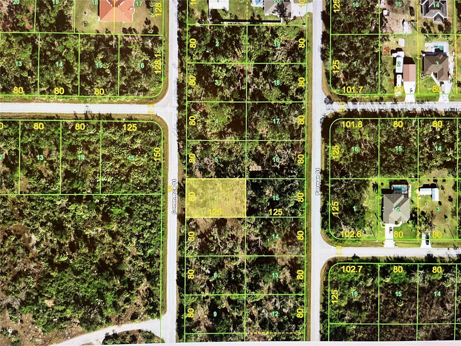 1270 Commerce St, Port Charlotte, FL 33953 — photo 1 of 1