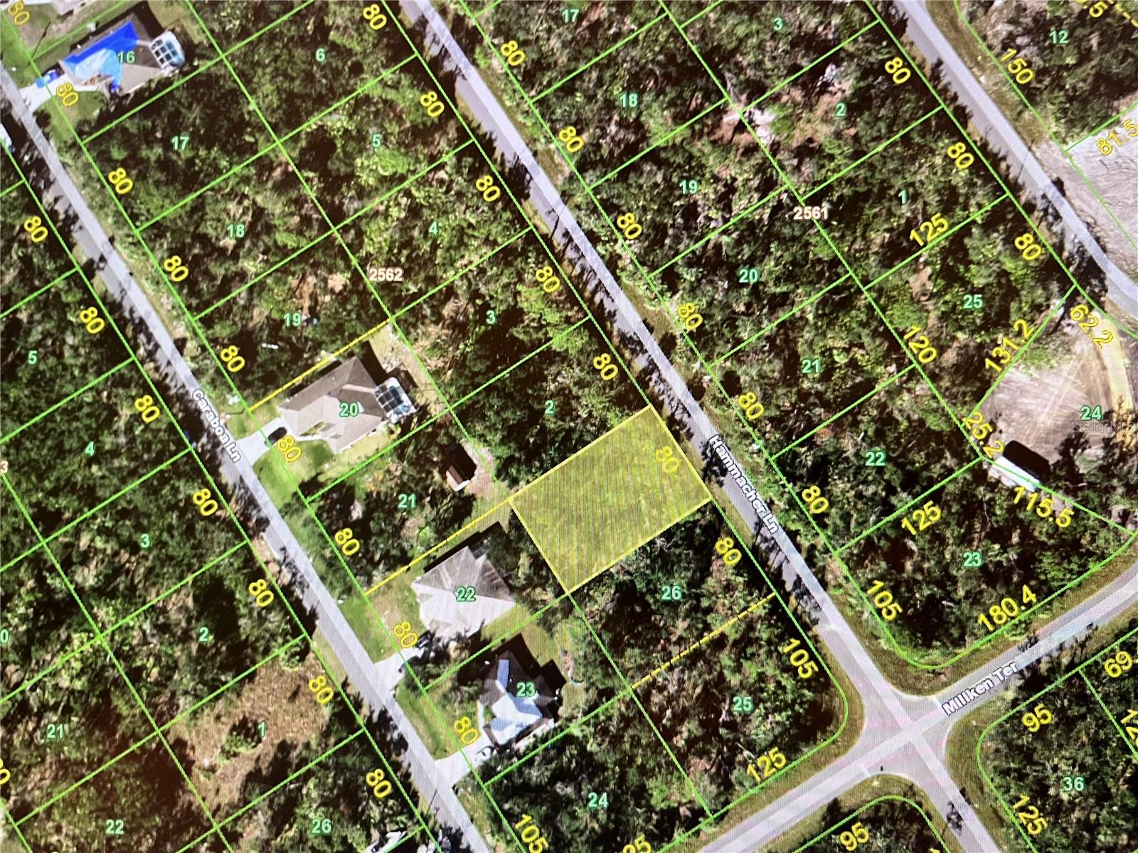 1391 Hammacher Ln, Port Charlotte, FL 33953 — photo 1 of 1