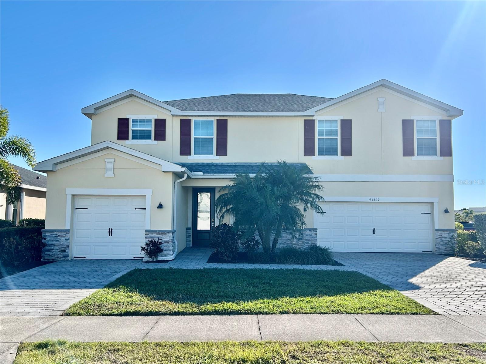 43329 Treadway Dr, Punta Gorda, FL 33982 — photo 1 of 32