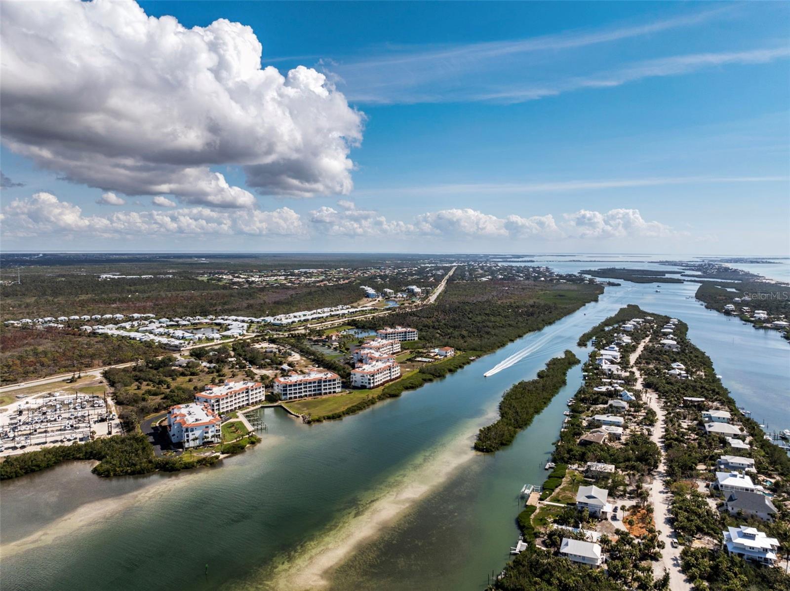 11120 Hacienda del Mar Blvd #F-205, Placida, FL 33946 — photo 45 of 55