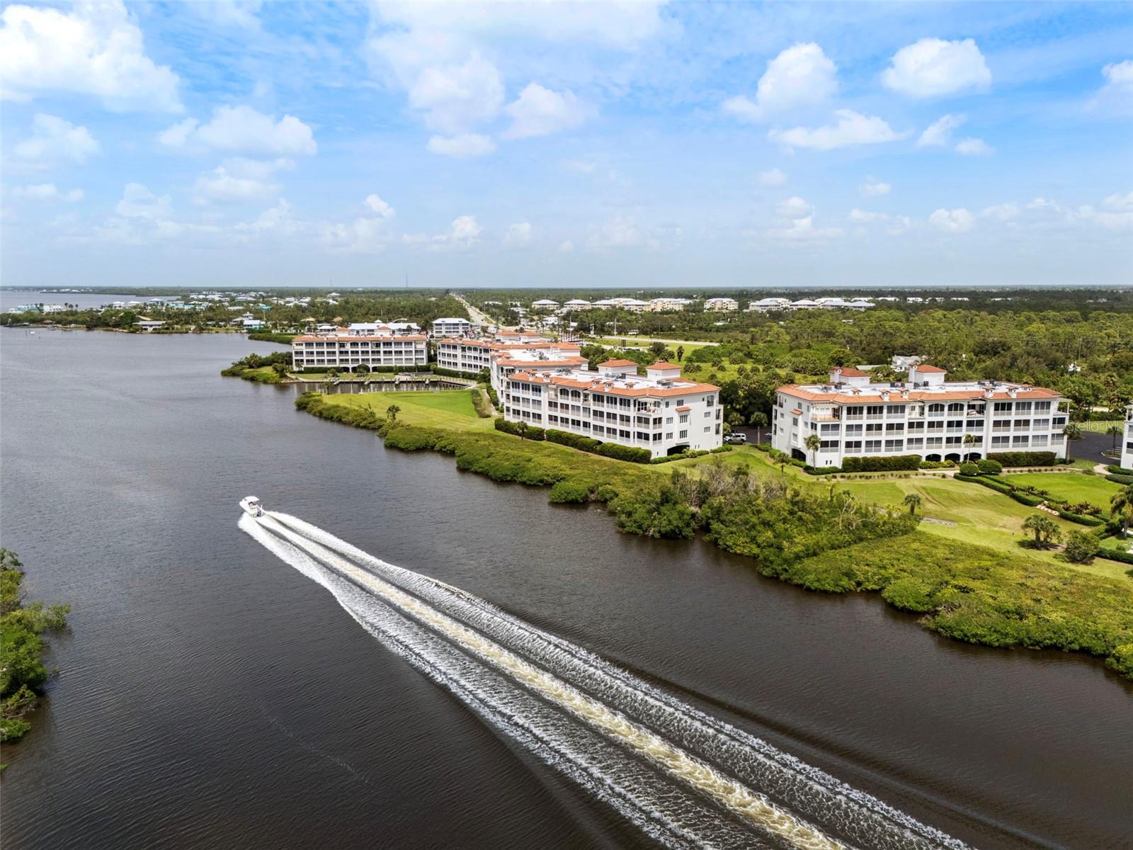 11120 Hacienda del Mar Blvd #F-205, Placida, FL 33946 — photo 46 of 55
