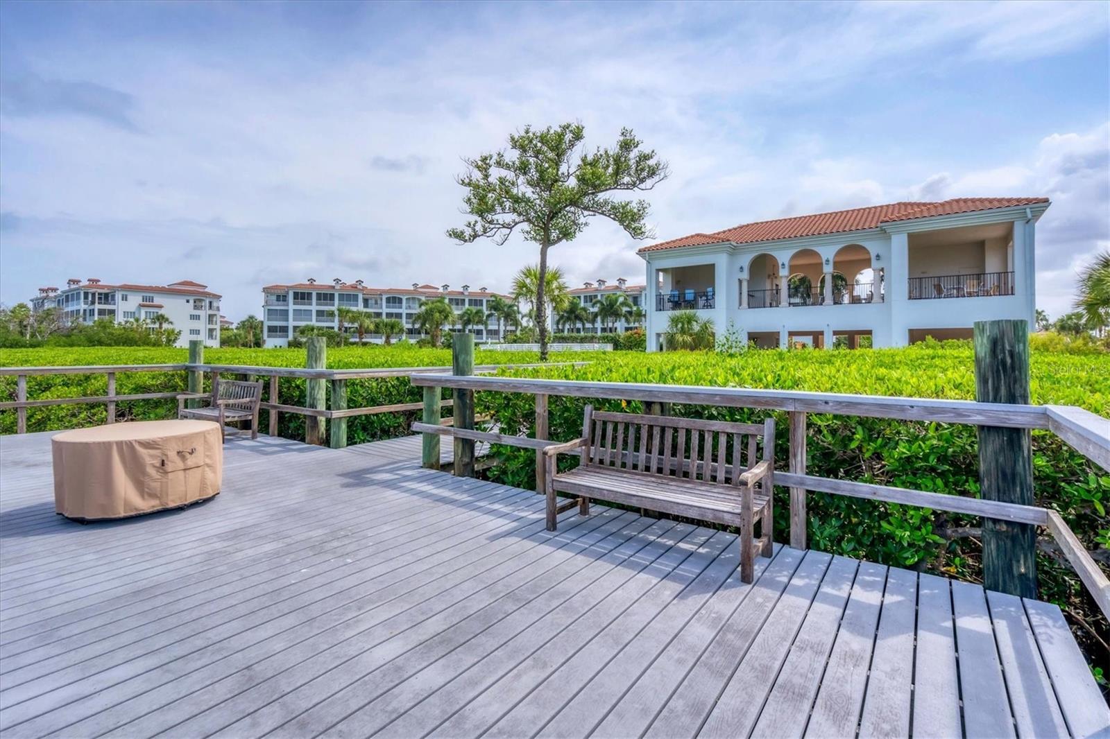 11120 Hacienda del Mar Blvd #F-205, Placida, FL 33946 — photo 47 of 55