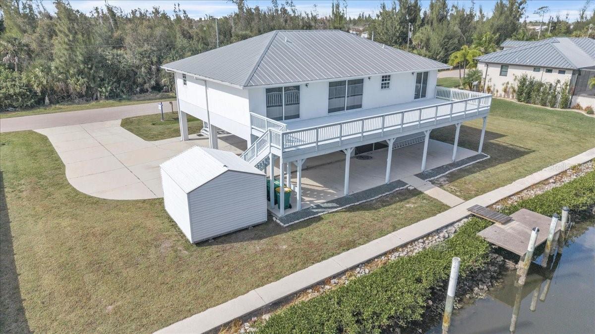 3900 Colony Ct, Punta Gorda, FL 33950 — photo 40 of 52