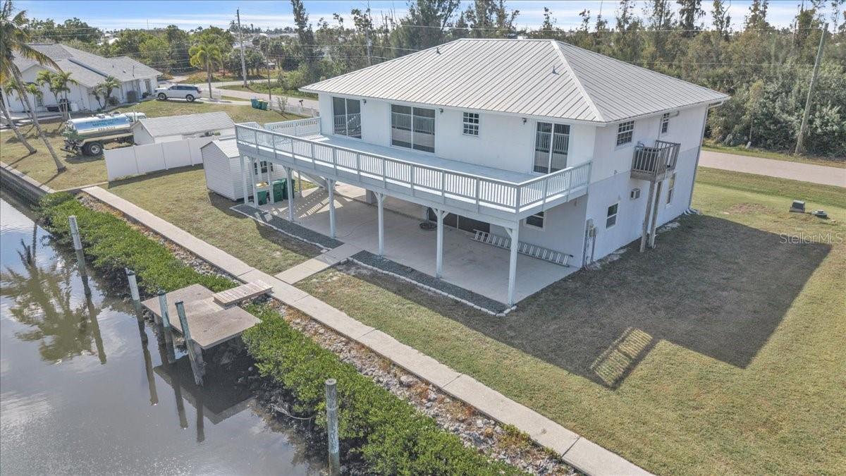 3900 Colony Ct, Punta Gorda, FL 33950 — photo 41 of 52