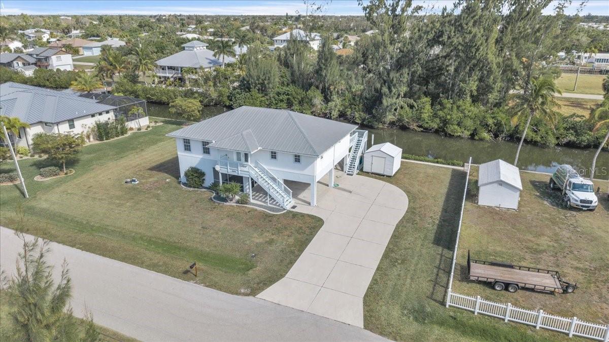 3900 Colony Ct, Punta Gorda, FL 33950 — photo 44 of 52
