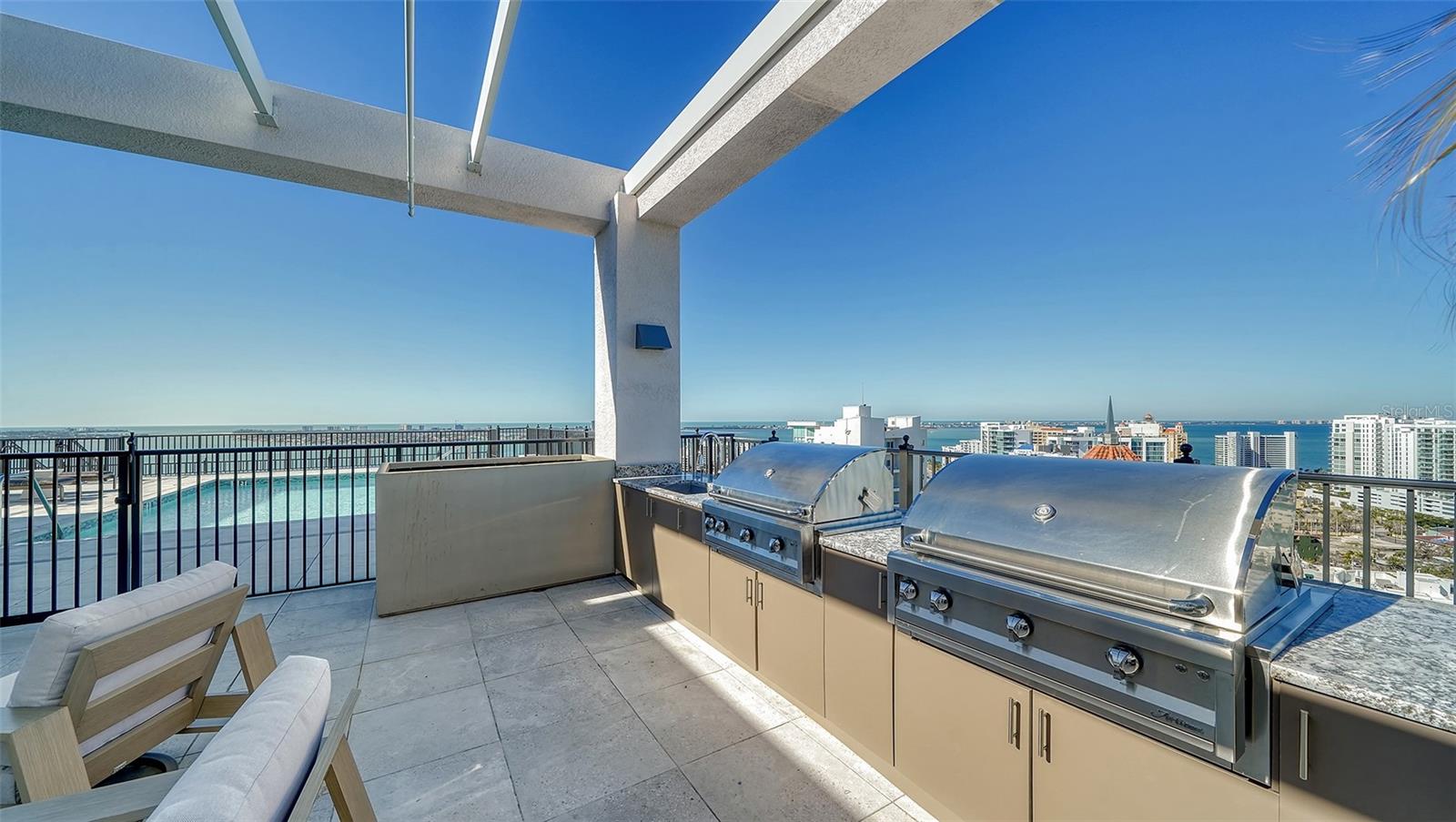 33 S Palm Ave #904, Sarasota, FL 34236 — photo 26 of 36
