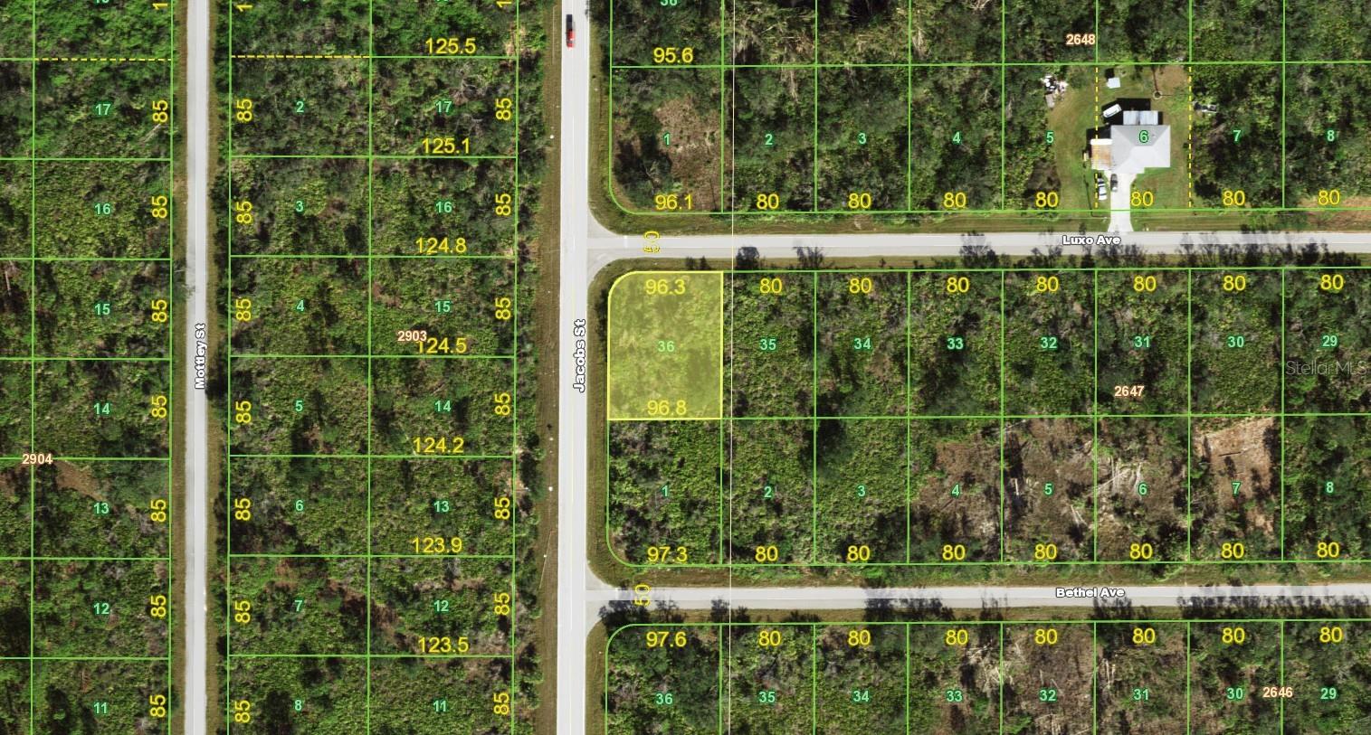 14001 Luxo Ave, Port Charlotte, FL 33953 — photo 1 of 1
