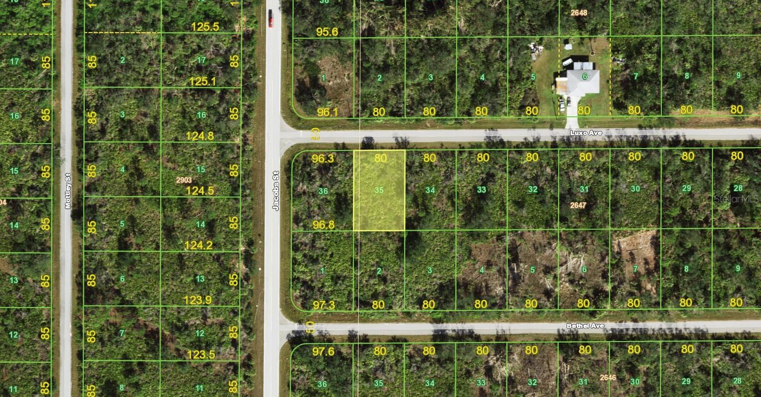 14007 Luxo Ave, Port Charlotte, FL 33953 — photo 1 of 1