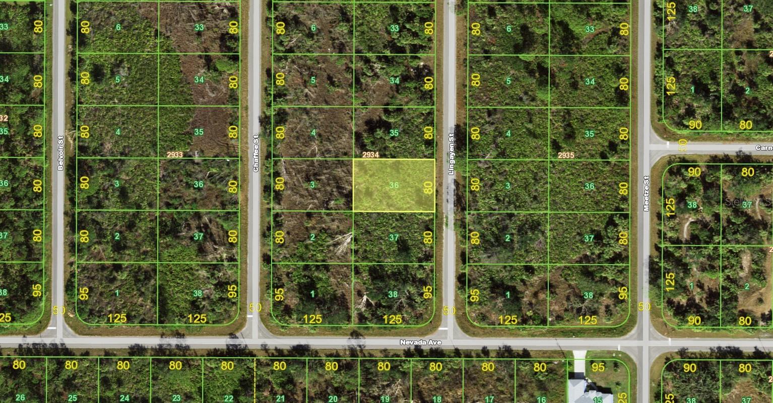 2167 Lingayen St, Port Charlotte, FL 33953 — photo 1 of 1