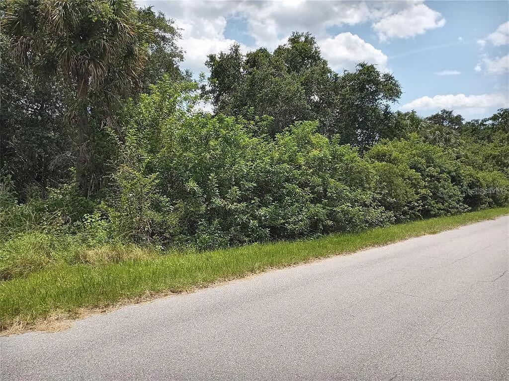 12480 Hollow Ave, Port Charlotte, FL 33953 — photo 1 of 1