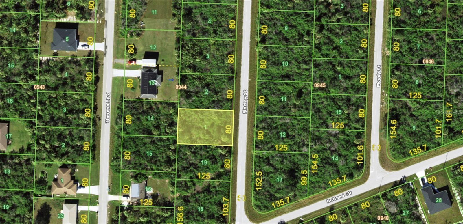 359 Findlay St, Port Charlotte, FL 33954 — photo 1 of 1