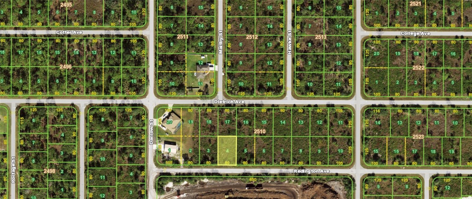 419 Redington Ave
