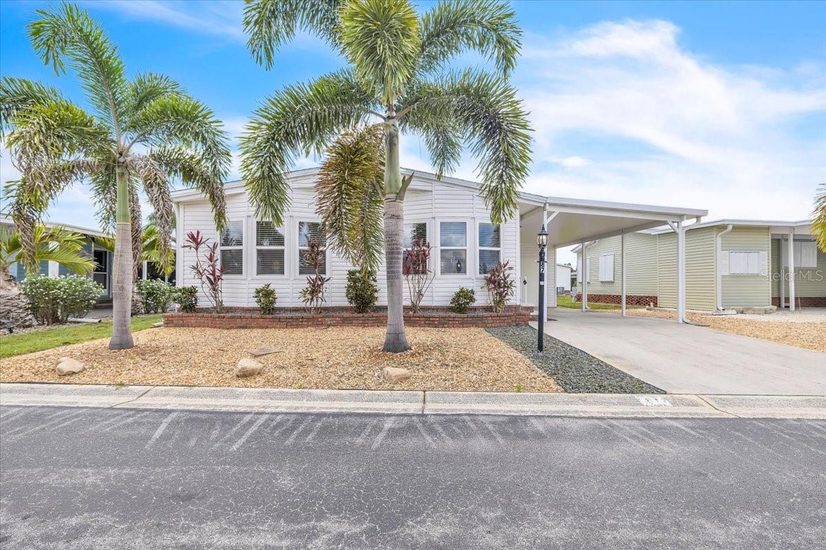 15550 Burnt Store Rd #87, Punta Gorda, FL 33955 — photo 2 of 44