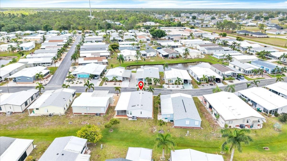 15550 Burnt Store Rd #87, Punta Gorda, FL 33955 — photo 39 of 44