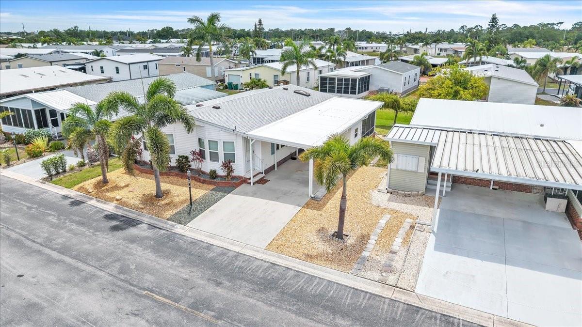 15550 Burnt Store Rd #87, Punta Gorda, FL 33955 — photo 43 of 44