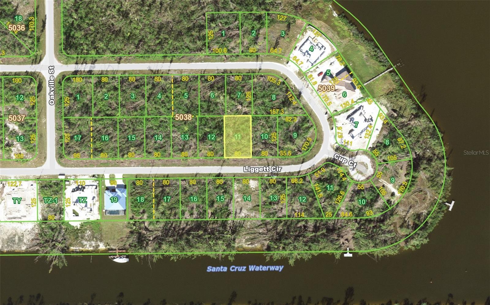 16573 Liggett Cir, Port Charlotte, FL 33981 — photo 1 of 1