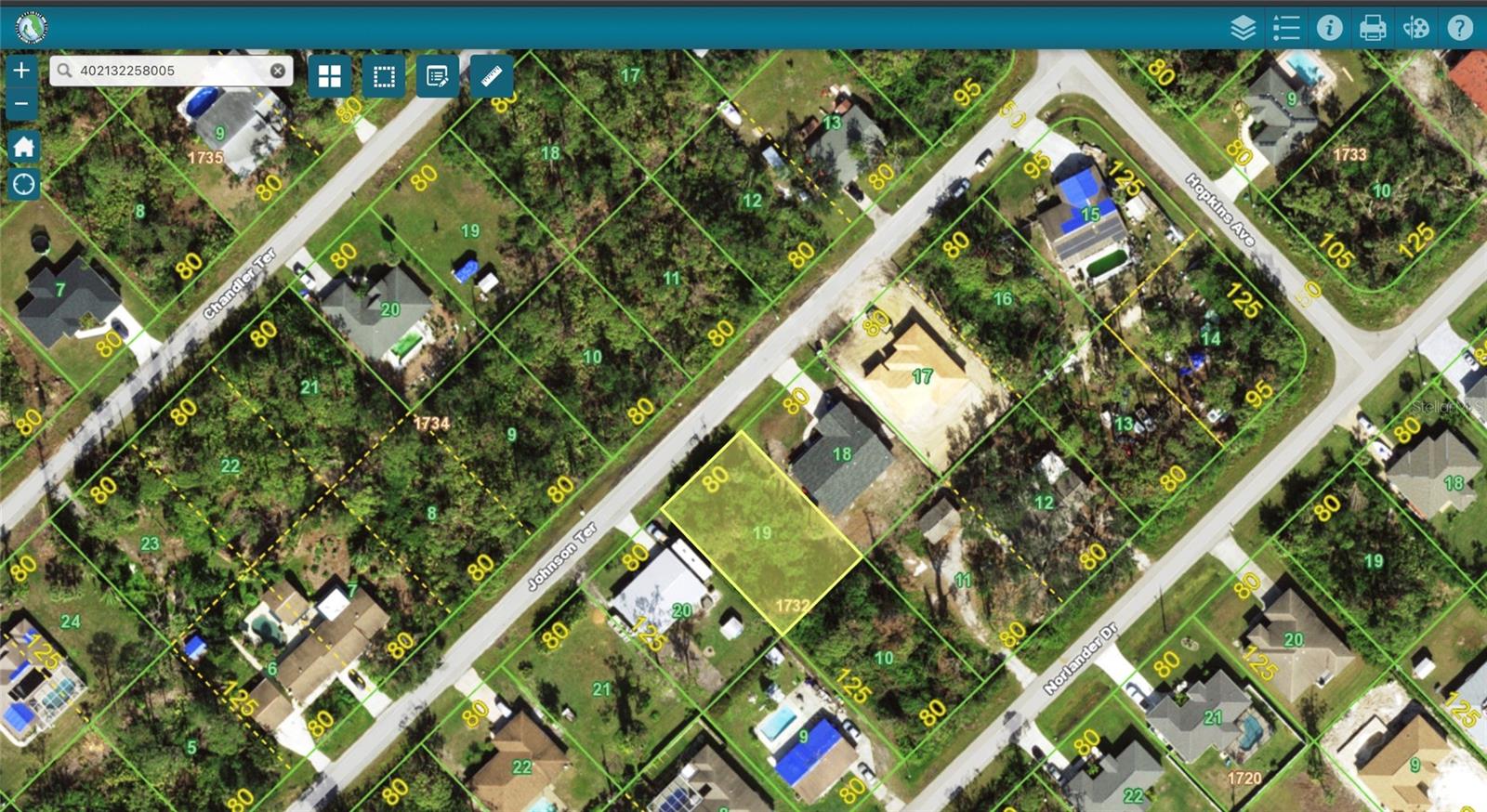 5258 Johnson Ter, Port Charlotte, FL 33981 — photo 1 of 1