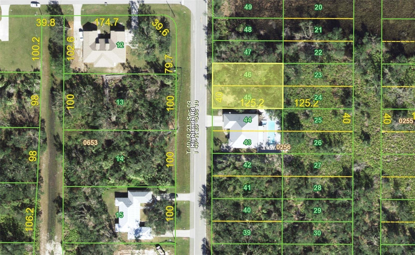 1094 Highlands Rd, Punta Gorda, FL 33983 — photo 1 of 1