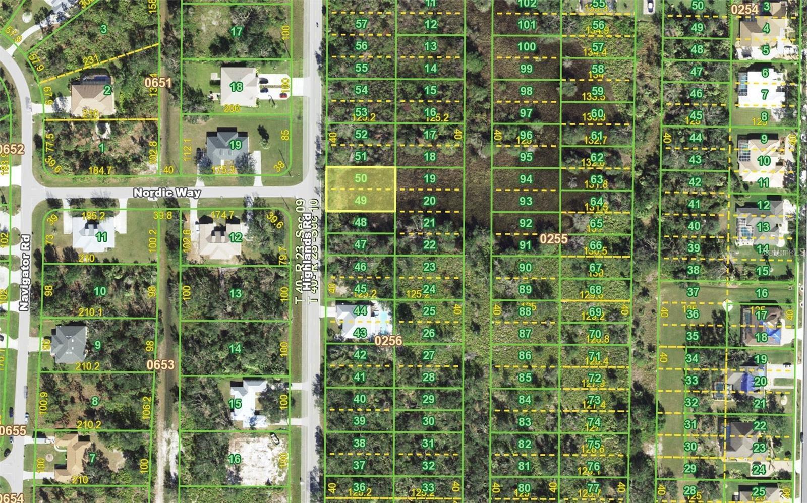 1078 Highlands Rd, Punta Gorda, FL 33983 — photo 1 of 1