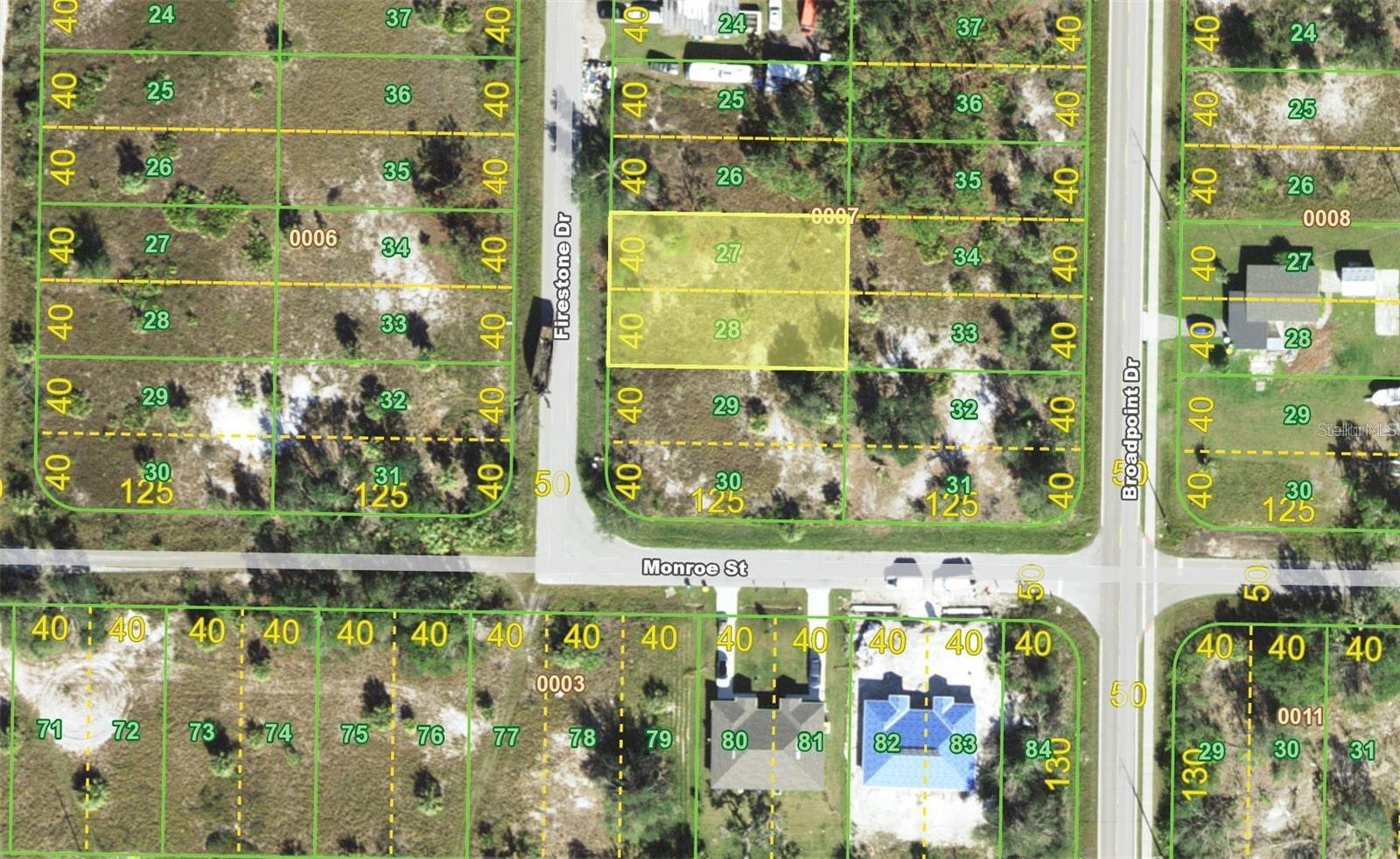 2362 Firestone Dr, Punta Gorda, FL 33983 — photo 1 of 1