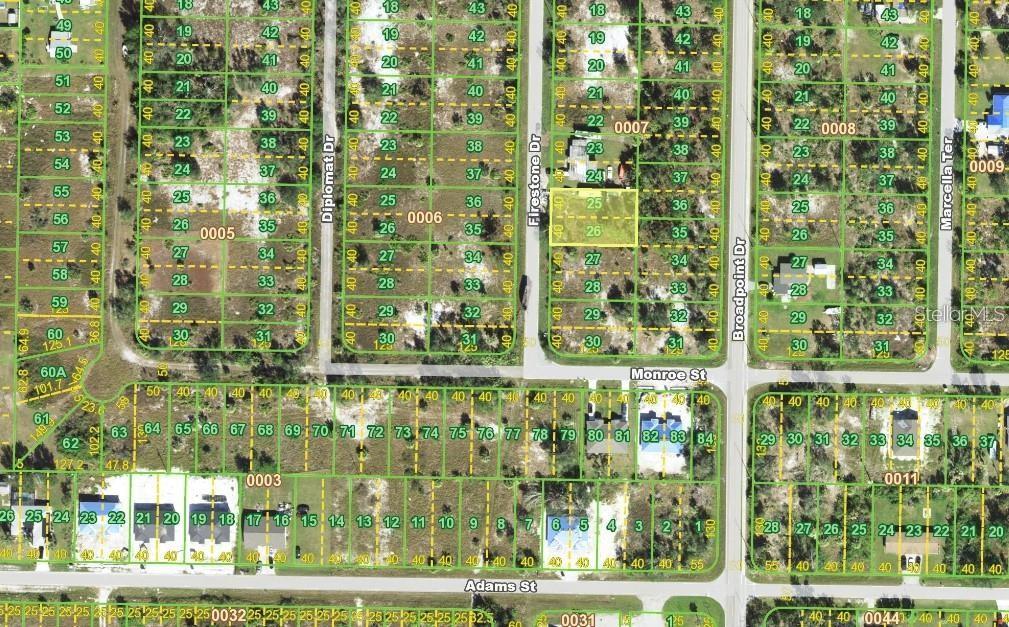 2354 Firestone Dr, Punta Gorda, FL 33983 — photo 1 of 1