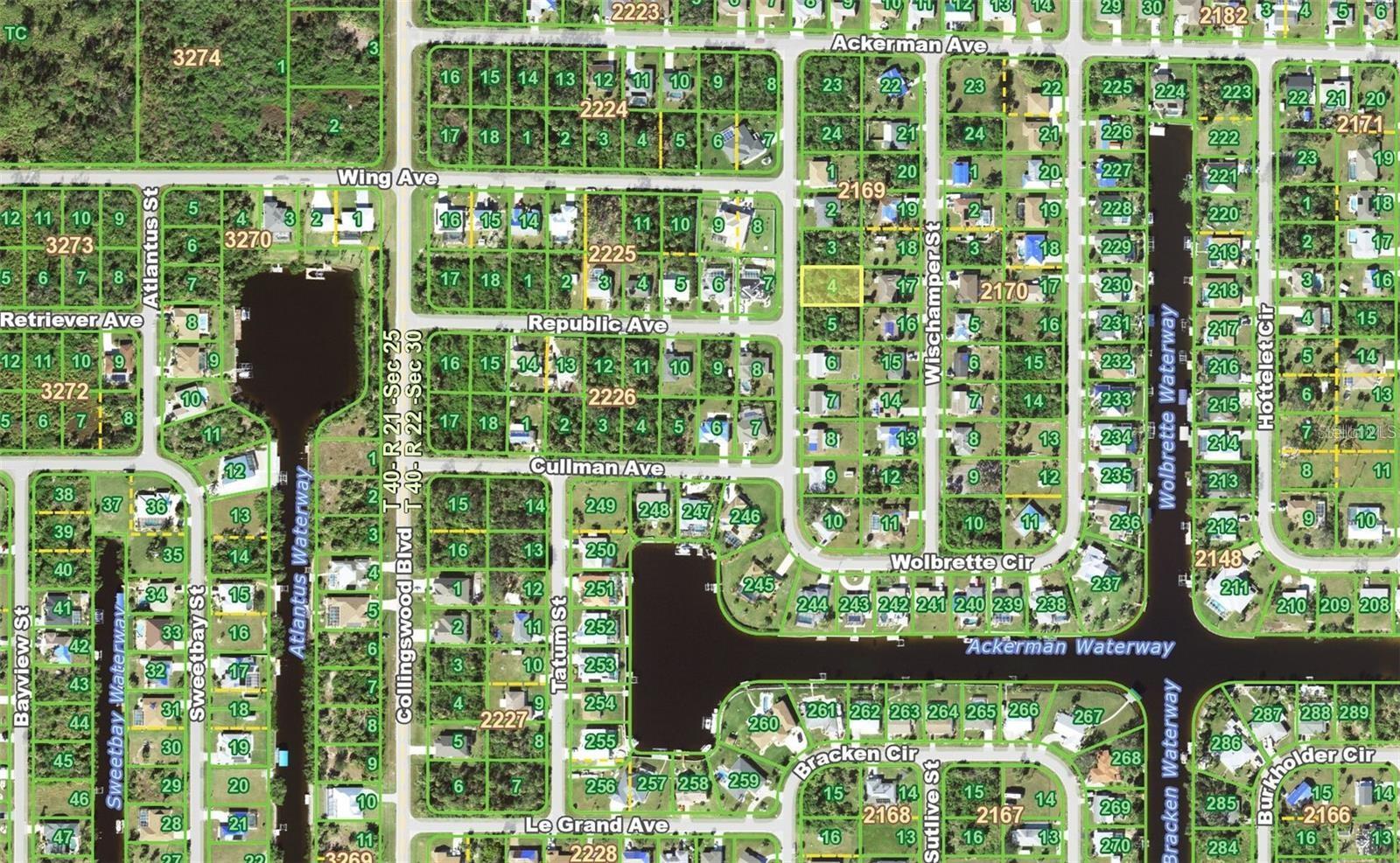 18124 Wolbrette Cir, Port Charlotte, FL 33948 — photo 1 of 1