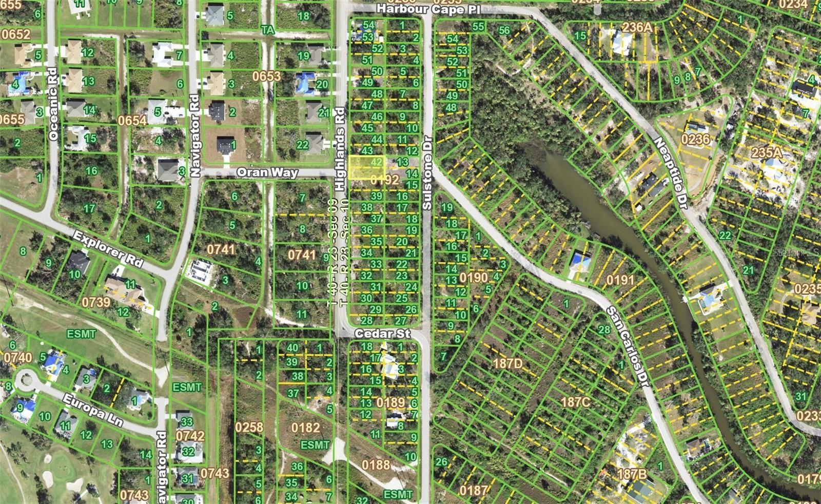 1200 Highlands Rd, Punta Gorda, FL 33983 — photo 1 of 1