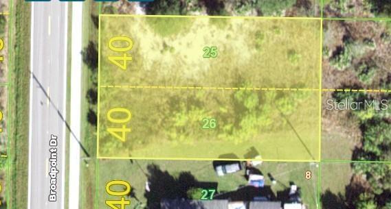 2354 Broadpoint Dr, Punta Gorda, FL 33983 — photo 1 of 1