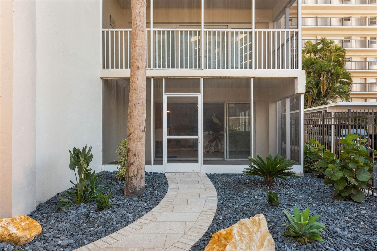 800 Benjamin Franklin Dr #110, Sarasota, FL 34236 — photo 24 of 36