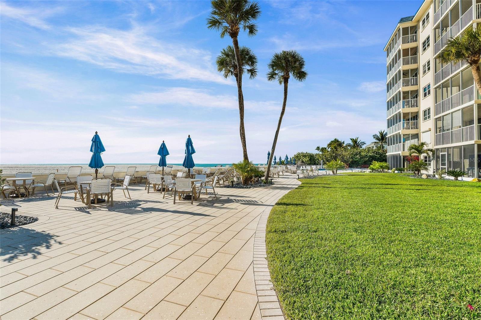 800 Benjamin Franklin Dr #110, Sarasota, FL 34236 — photo 28 of 36