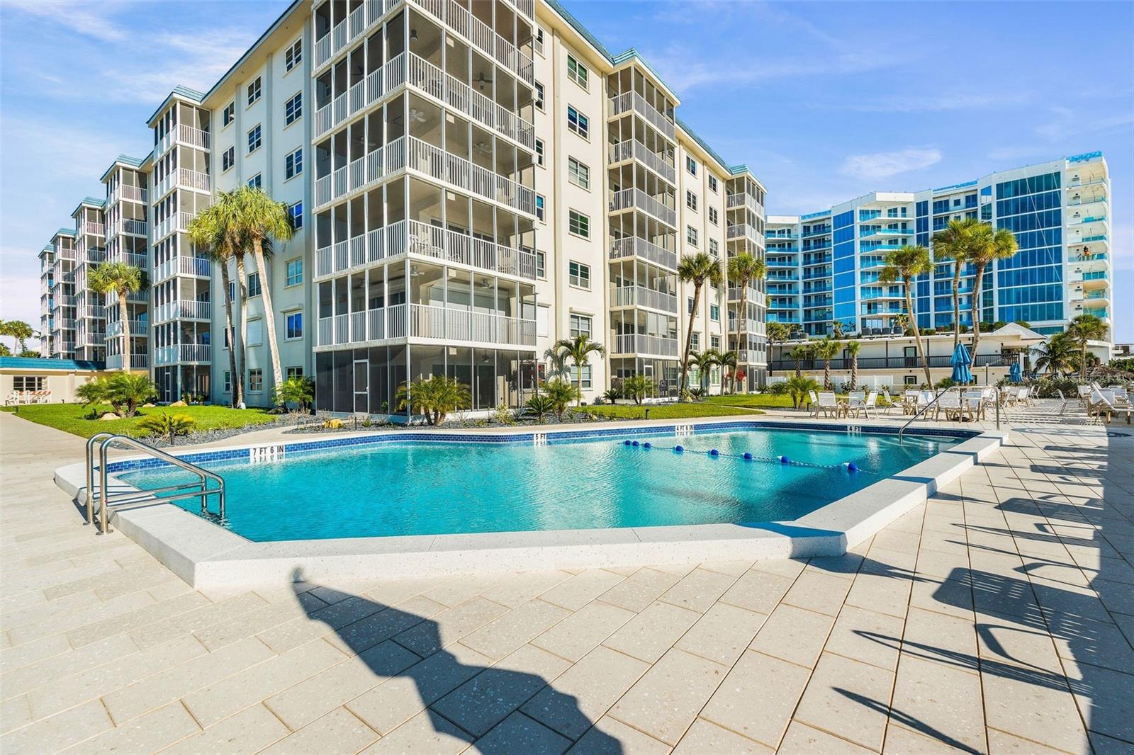 800 Benjamin Franklin Dr #110, Sarasota, FL 34236 — photo 29 of 36