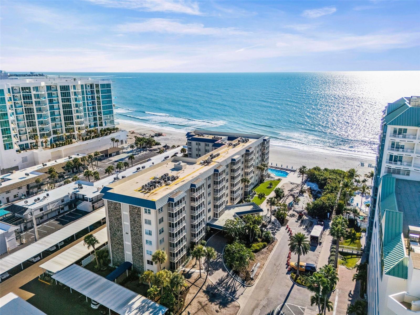 800 Benjamin Franklin Dr #110, Sarasota, FL 34236 — photo 31 of 36