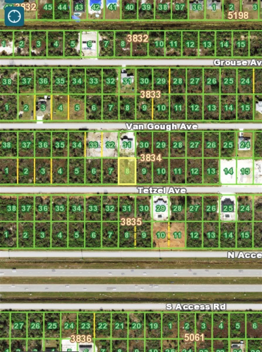 12144 Tetzel Ave, Port Charlotte, FL 33981 — photo 1 of 1