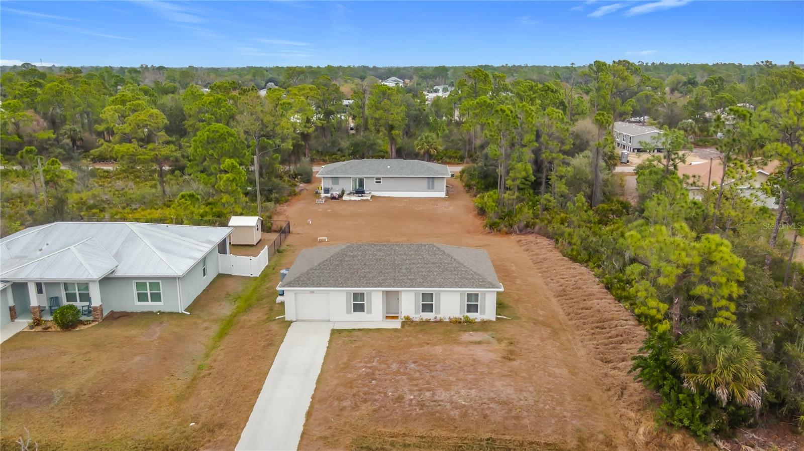23300 Airway Ave, Port Charlotte, FL 33980 — photo 2 of 36