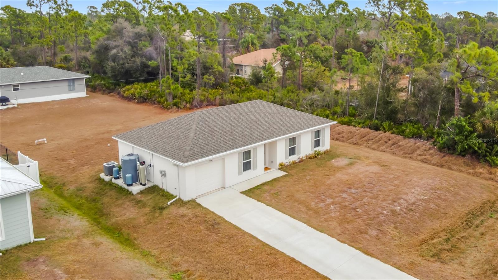 23300 Airway Ave, Port Charlotte, FL 33980 — photo 3 of 36