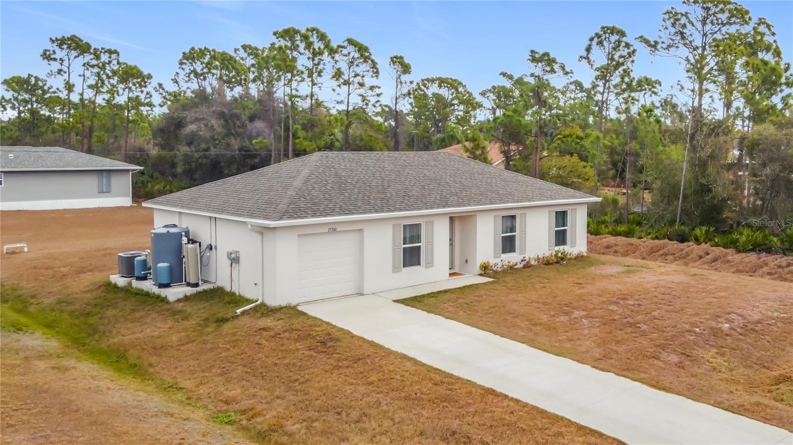 23300 Airway Ave, Port Charlotte, FL 33980 — photo 4 of 36
