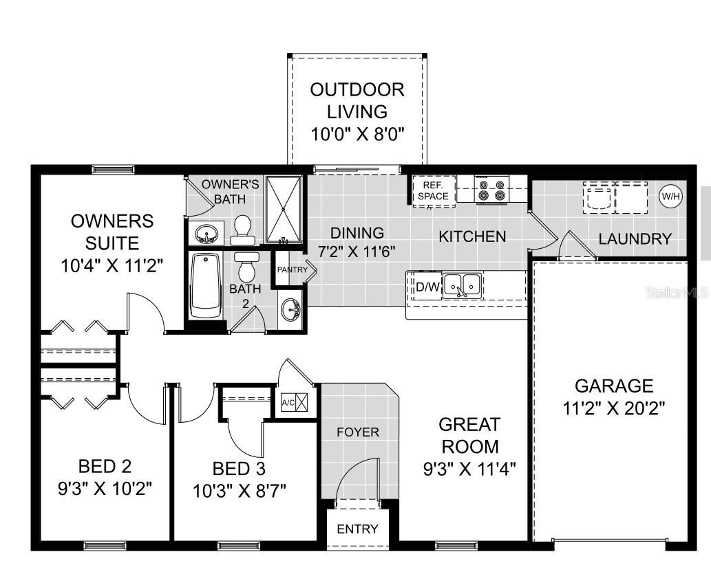 23300 Airway Ave, Port Charlotte, FL 33980 — photo 36 of 36