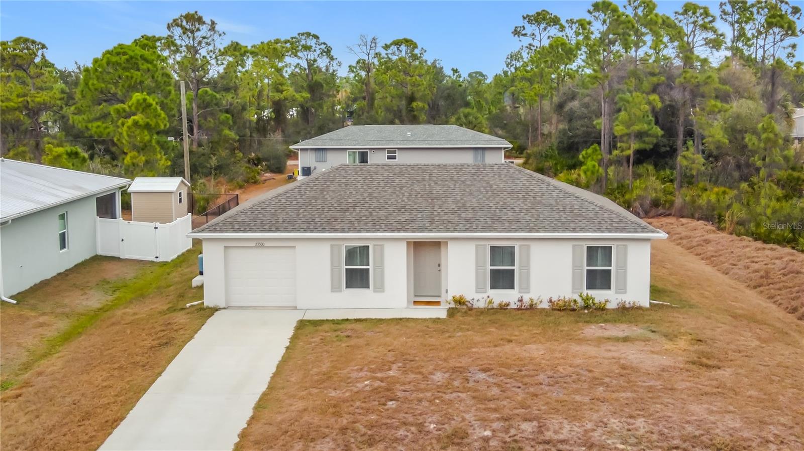 23300 Airway Ave, Port Charlotte, FL 33980 — photo 5 of 36