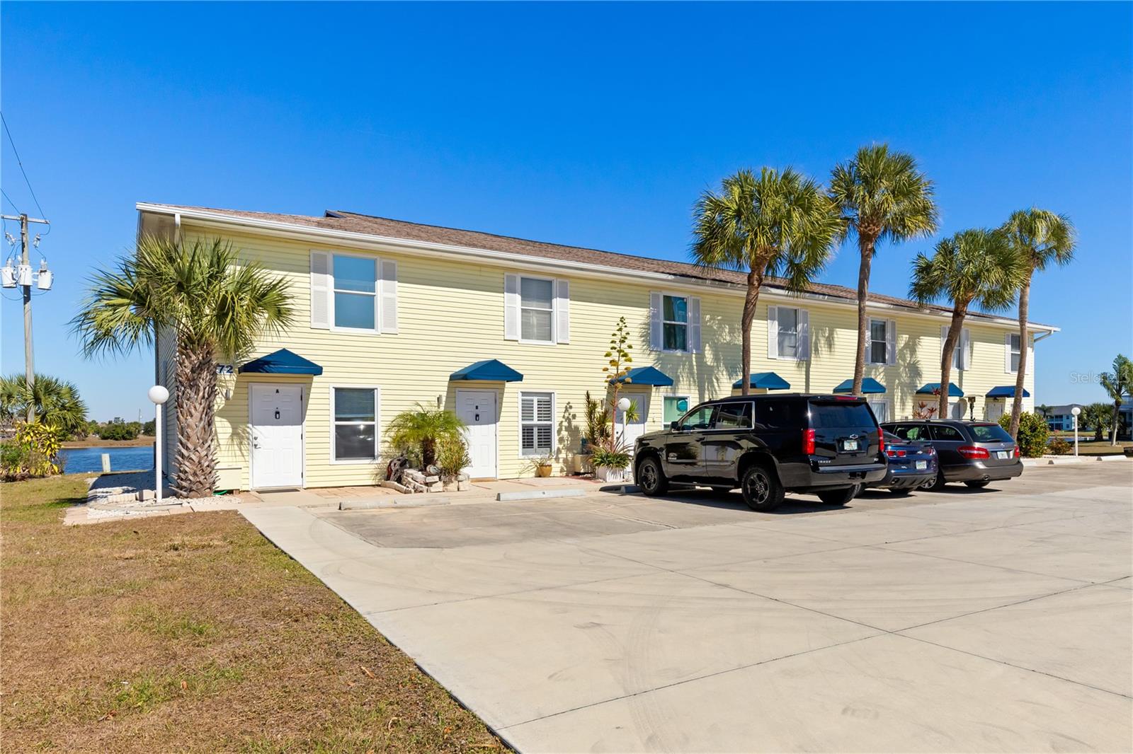 26272 Rampart Blvd #102, Punta Gorda, FL 33983 — photo 1 of 45