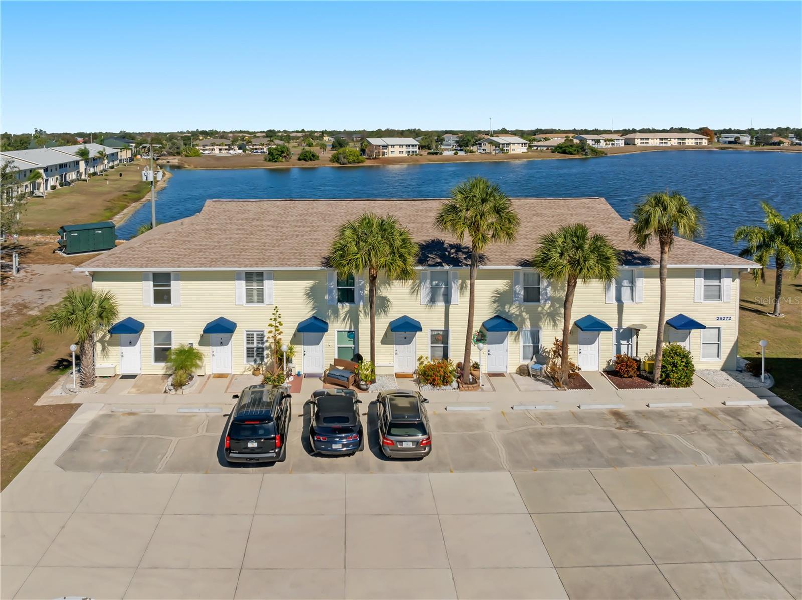 26272 Rampart Blvd #102, Punta Gorda, FL 33983 — photo 36 of 45