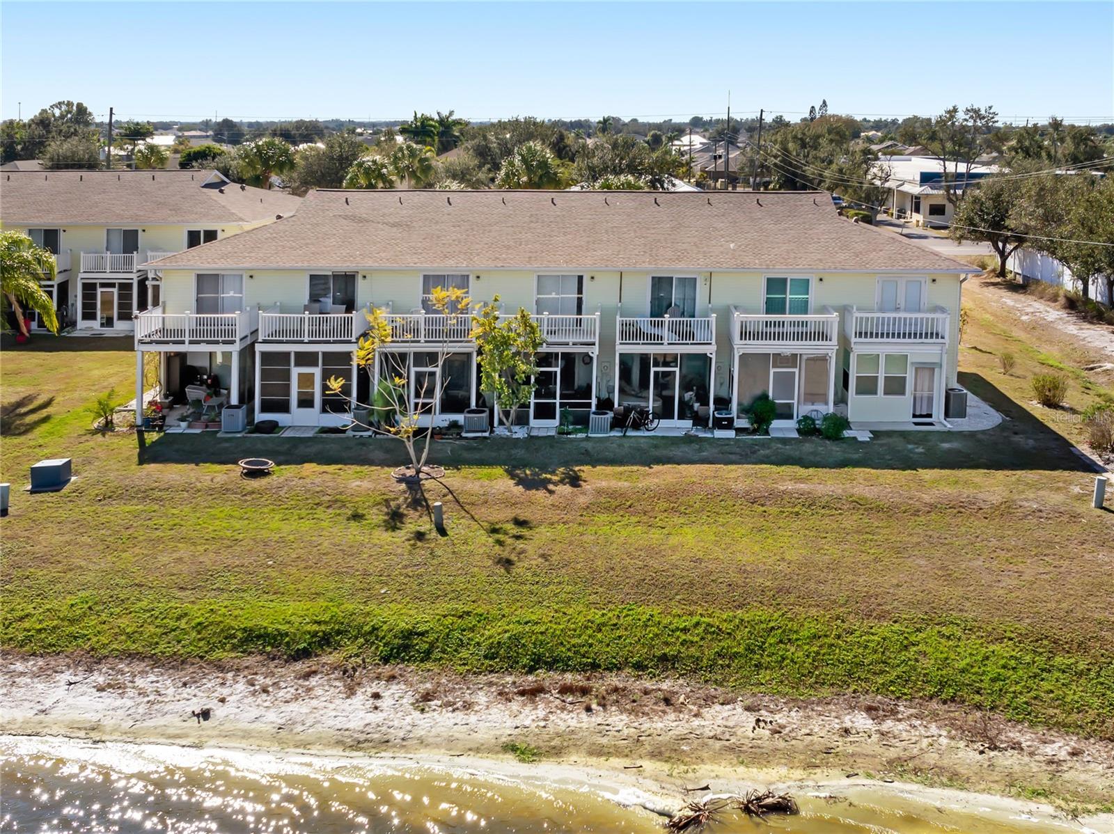 26272 Rampart Blvd #102, Punta Gorda, FL 33983 — photo 37 of 45