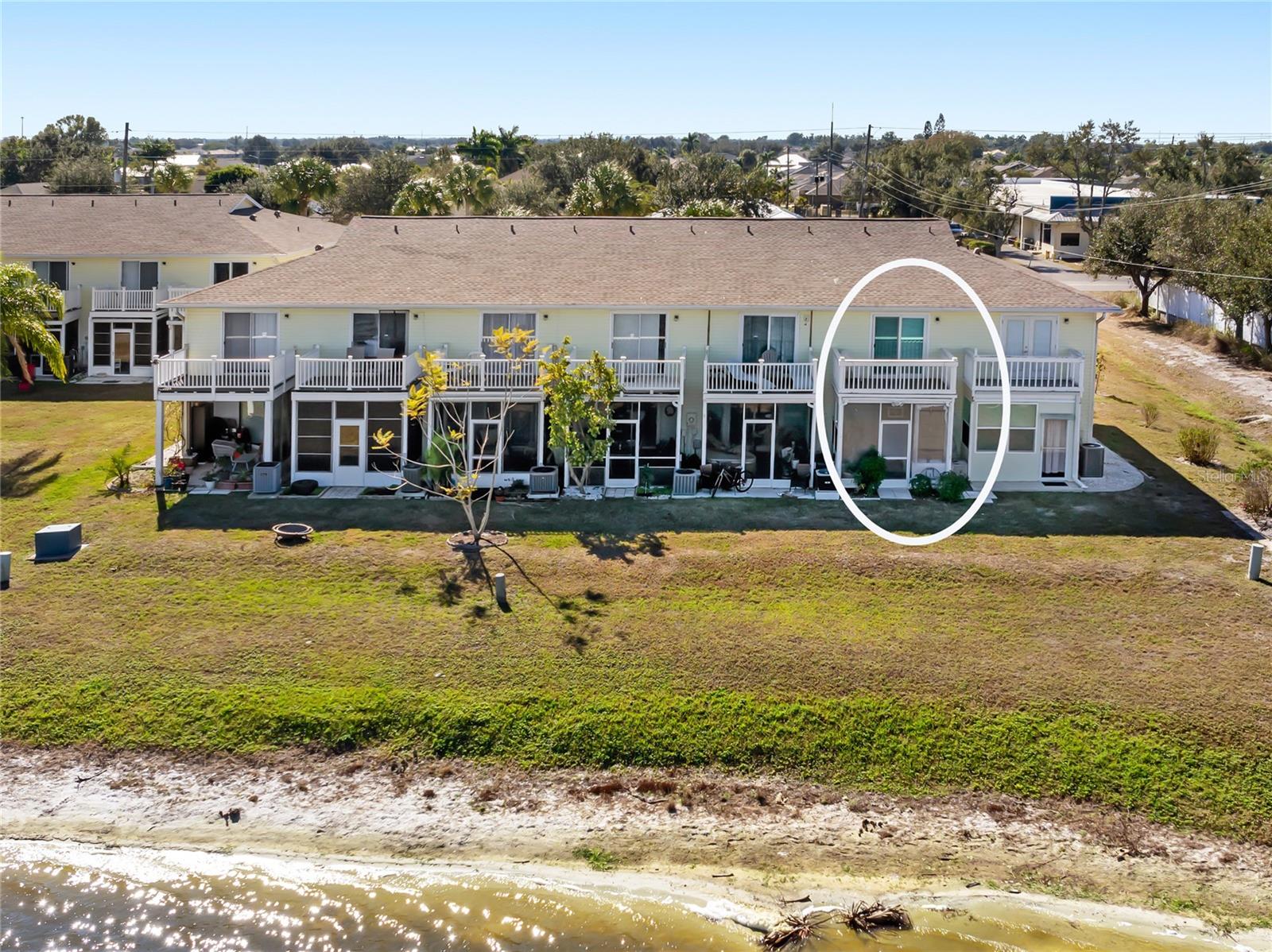 26272 Rampart Blvd #102, Punta Gorda, FL 33983 — photo 38 of 45