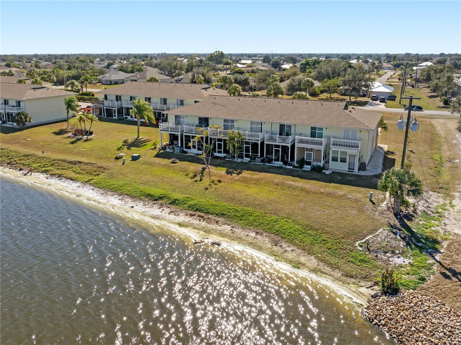 26272 Rampart Blvd #102, Punta Gorda, FL 33983 — photo 39 of 45