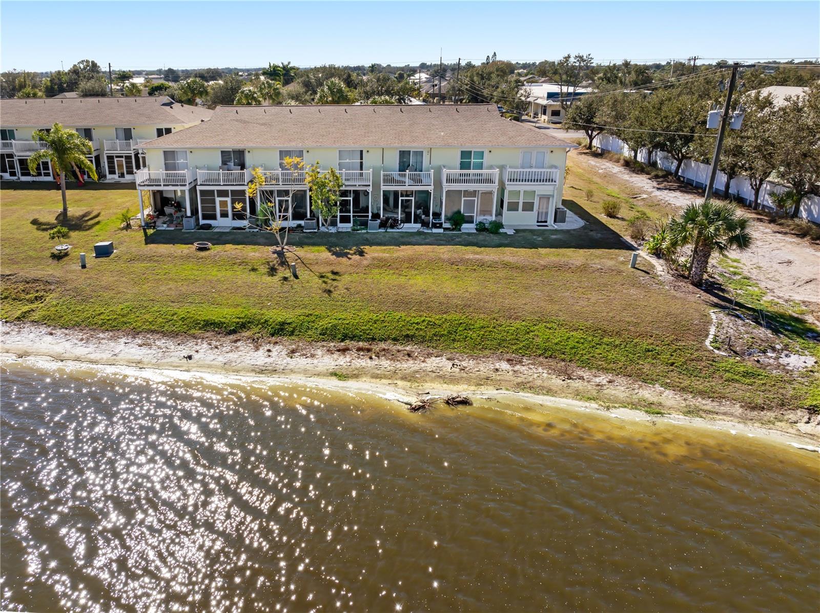 26272 Rampart Blvd #102, Punta Gorda, FL 33983 — photo 40 of 45