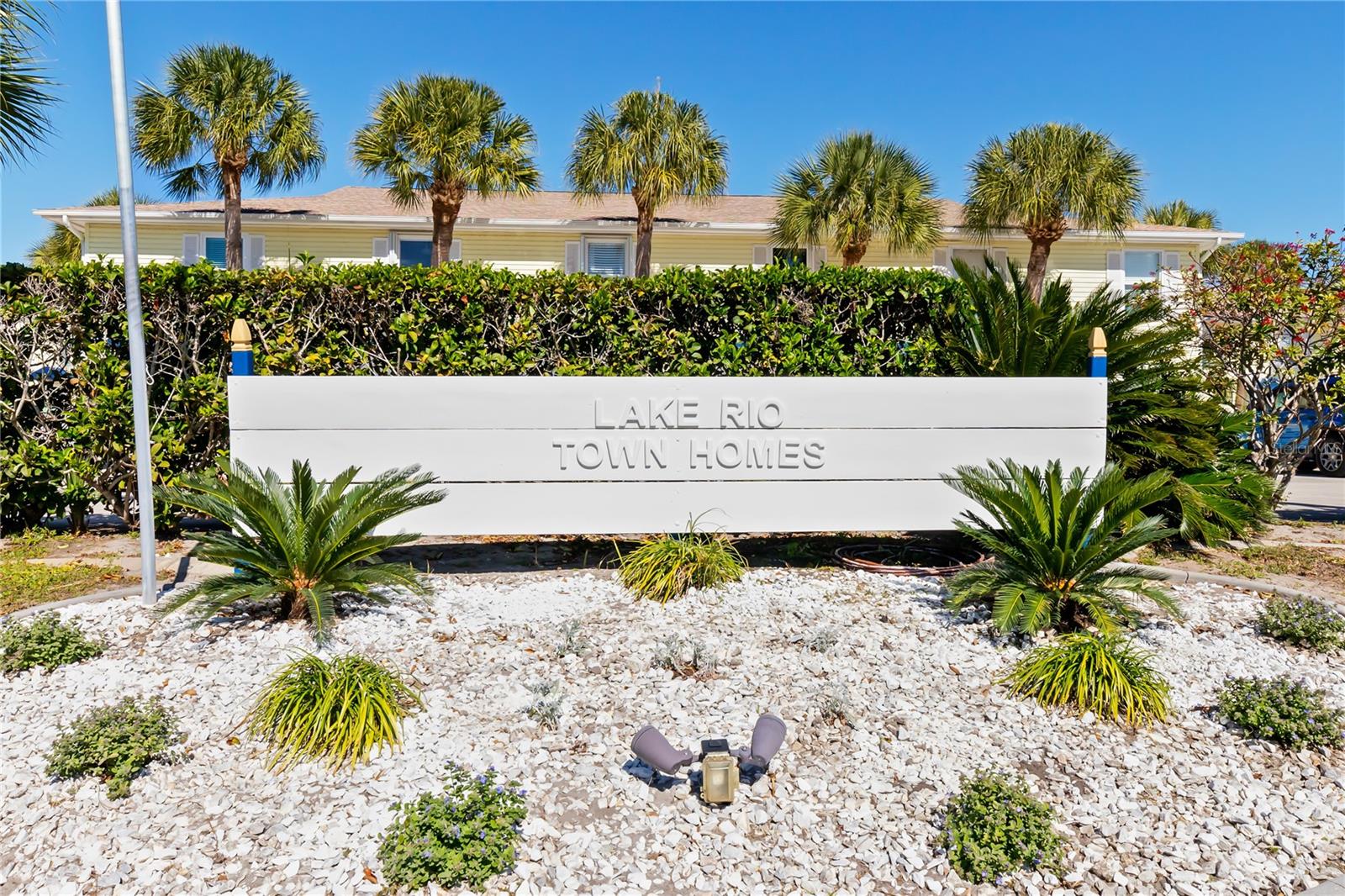 26272 Rampart Blvd #102, Punta Gorda, FL 33983 — photo 41 of 45
