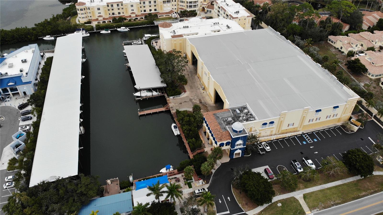 570 Blackburn Point Rd #26
