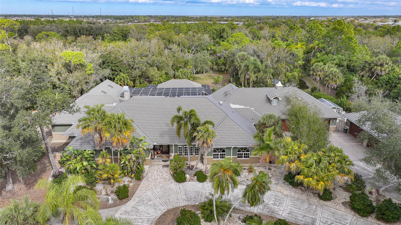 24646 Tangerine Ave, Port Charlotte, FL 33980 — photo 1 of 56