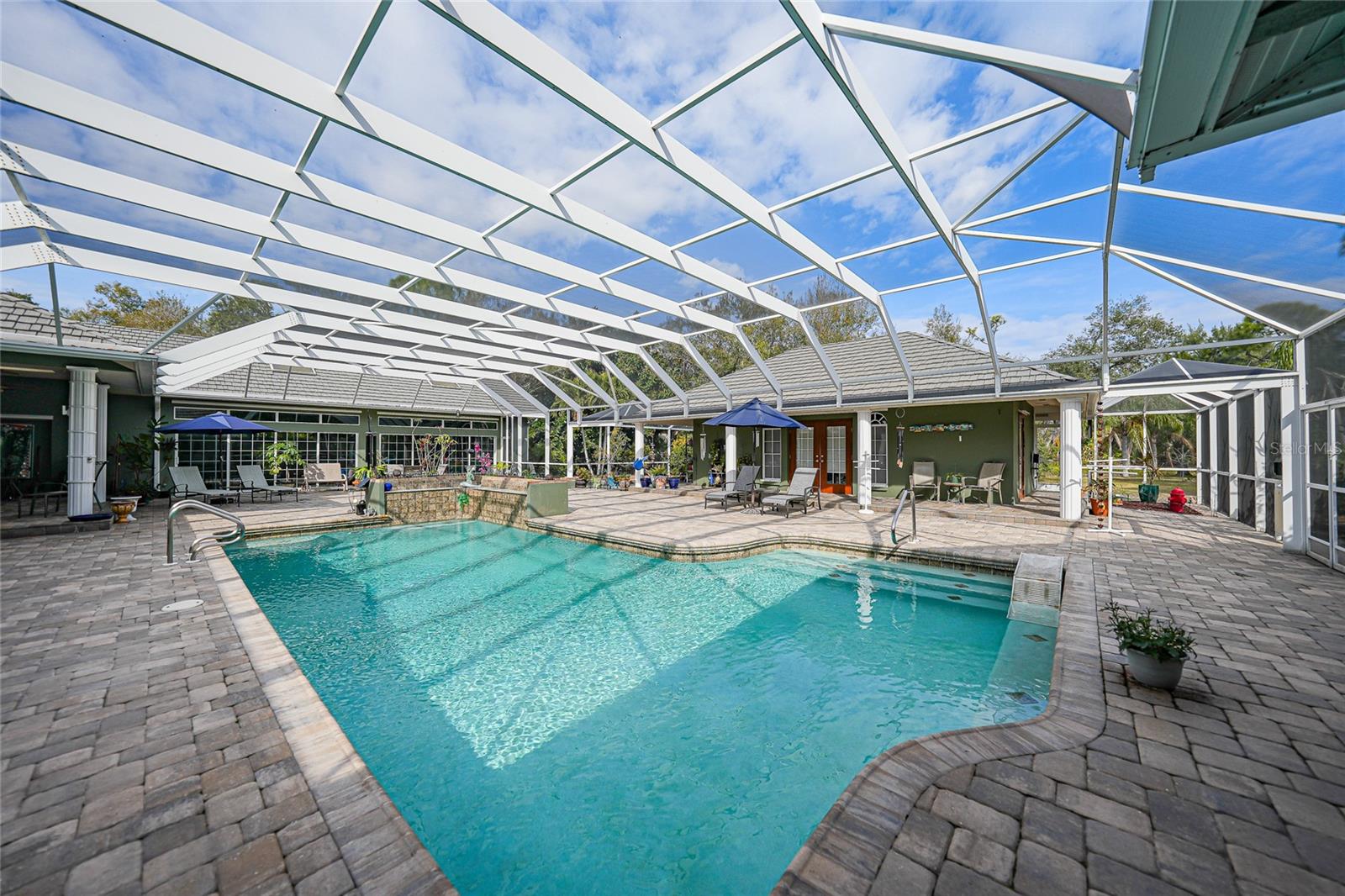 24646 Tangerine Ave, Port Charlotte, FL 33980 — photo 43 of 56